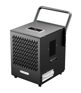 Cumpără Dezumidificator Clivex Prodry 50L la cel mai bun preț | Humidificadores y deshumidificadores