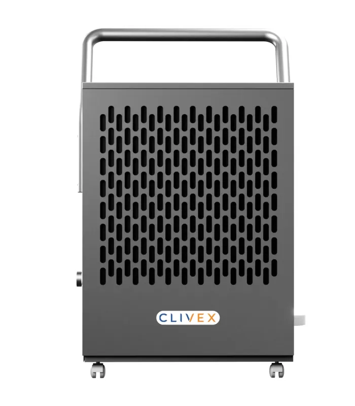 Cumpără Dezumidificator Clivex Prodry 50L la cel mai bun preț | Humidificadores y deshumidificadores