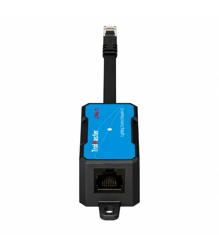 Cumpără Adaptor De Control Al Luminii Pentru Balast Dimlux TrolMaster la cel mai bun preț | Balastros Cultivo