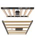 Cumpără Dimlux Xplore Series LED 730W 9X 2.7 Dimlux la cel mai bun preț | Focos Led Cultivo
