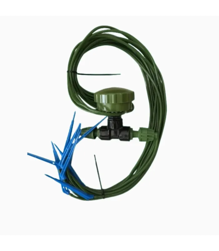 Cumpără Irigare Caracatiță la cel mai bun preț | Riego Manual y accesorios