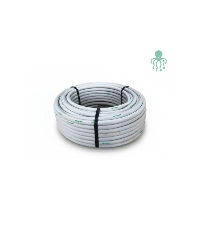 Cumpără Kit De Irigare Netadrip Octopus Cu Cercuri Q-ring la cel mai bun preț | Riego Manual y accesorios