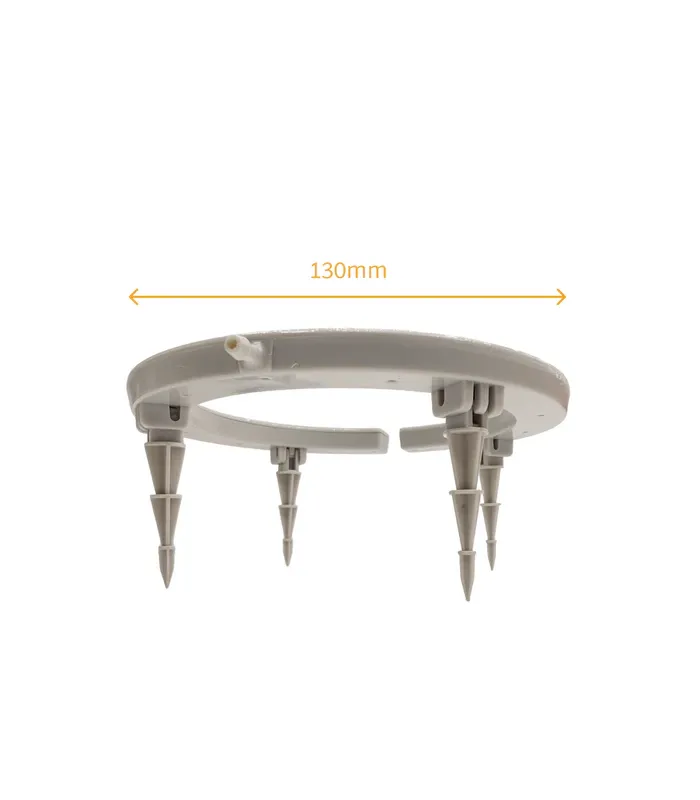 Cumpără Cerc De Irigare Q-ring la cel mai bun preț | Riego Manual y accesorios