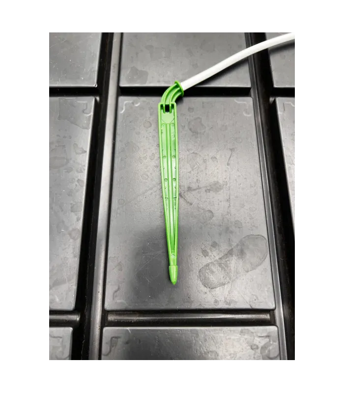 Comprar Gotero Autocompensante 2l/h Netadrip Hydra 1 Via al mejor precio | Riego por Goteo