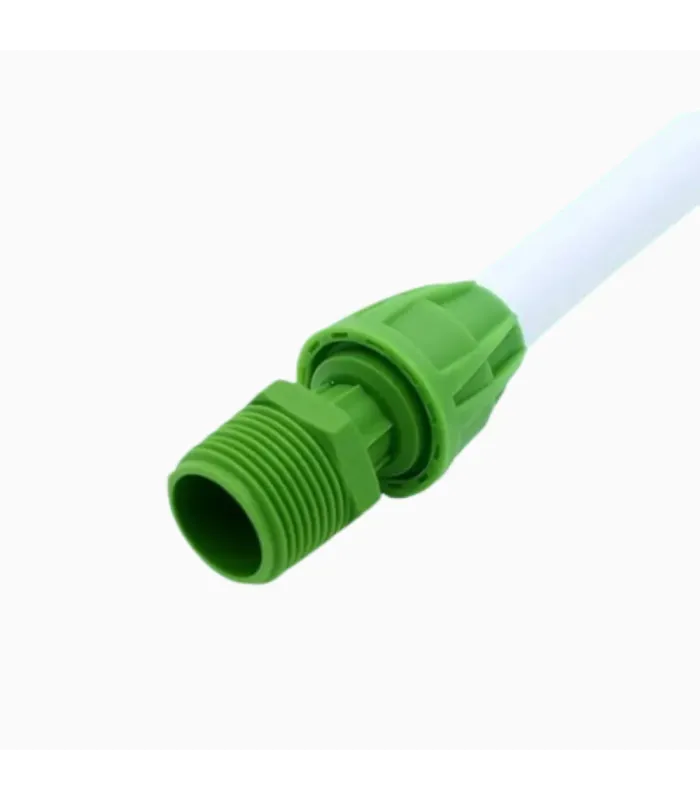 Cumpără Conexiune Dreaptă 3/4" Netadrip la cel mai bun preț | Riego Manual y accesorios