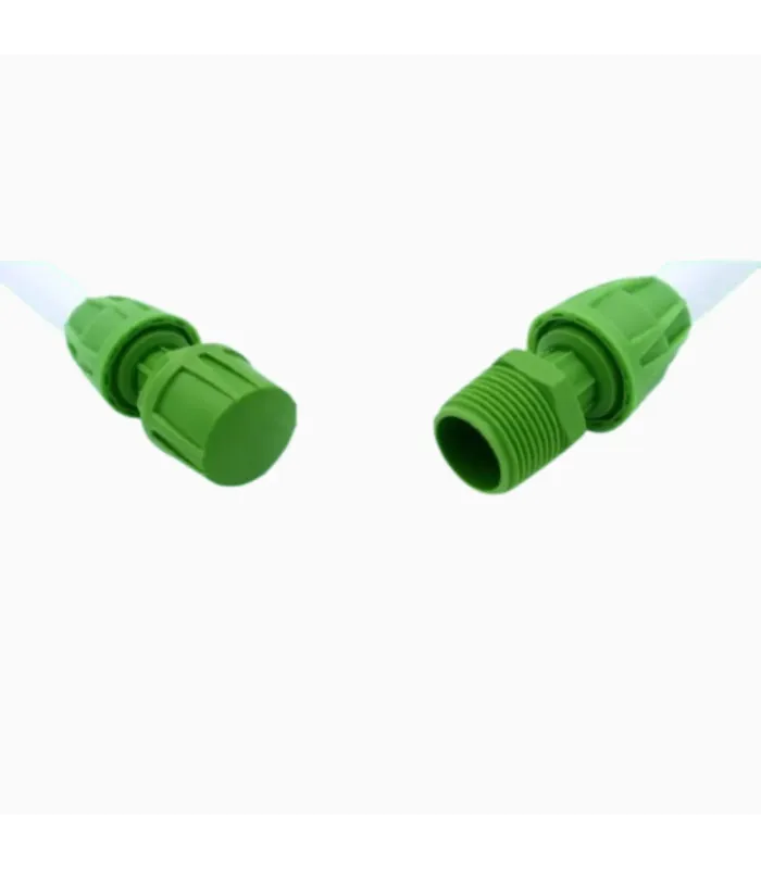 Cumpără Conexiune Dreaptă Cu Ștecherul De La Capătul Circuitului 3/4 la cel mai bun preț | Riego Manual y accesorios