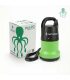 Cumpără Pompa De Irigare Submersibila Netadrip Octopus 5000 L/H la cel mai bun preț | Bombas de Aire y Agua