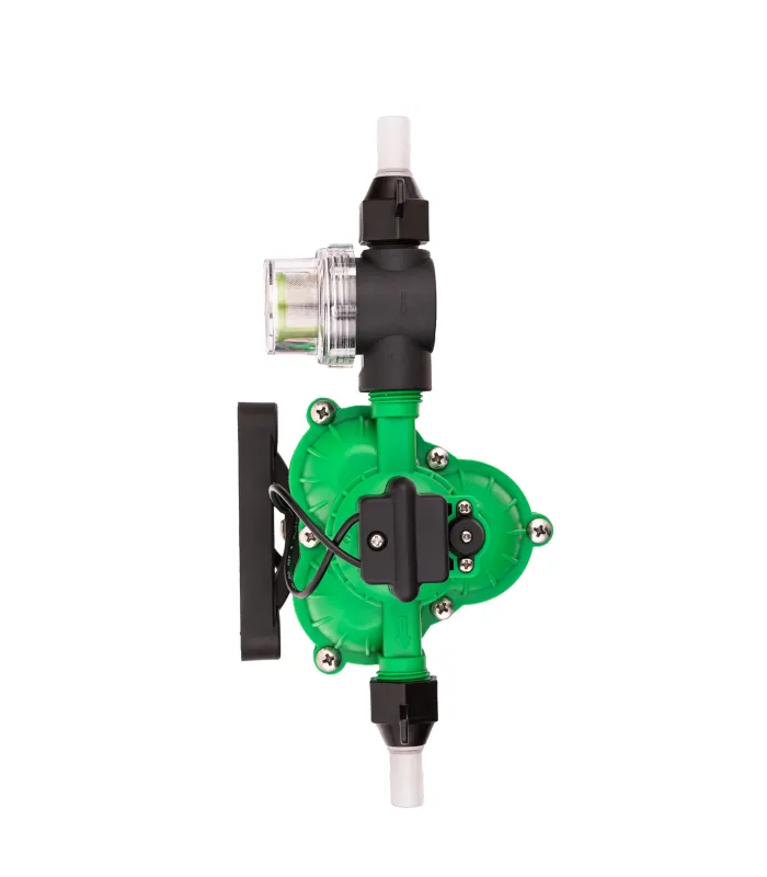 Comprar Bomba Netadrip Hydra 33 al mejor precio | Bombas de Aire y Agua