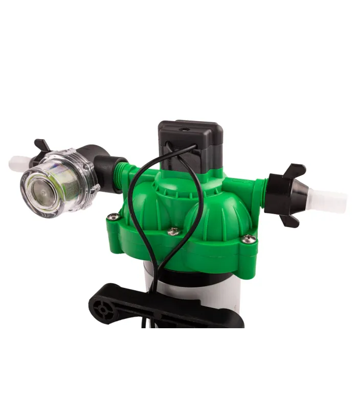 Cumpără Pompa Netadrip Hydra 33 la cel mai bun preț | Bombas de Aire y Agua