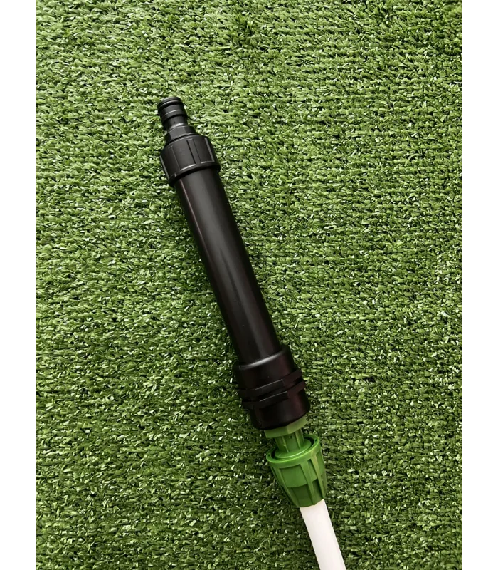Cumpără Filtru De Plasă În Linie Netadrip De 125 Microni la cel mai bun preț | Riego Manual y accesorios