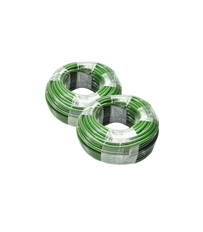 Comprar Microtubo Verde Riego 30 Metros al mejor precio | Riego Manual y accesorios