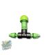 Comprar Válvula De Purga De Aire 3/4" al mejor precio | Riego Manual y accesorios