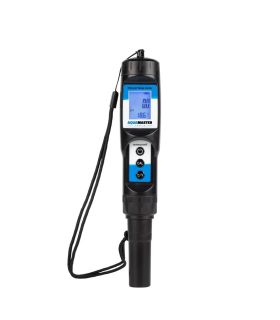 Cumpără P 50 Pro Ph-metru (ph, Temperatură) Aqua Master la cel mai bun preț | Medidores de PH