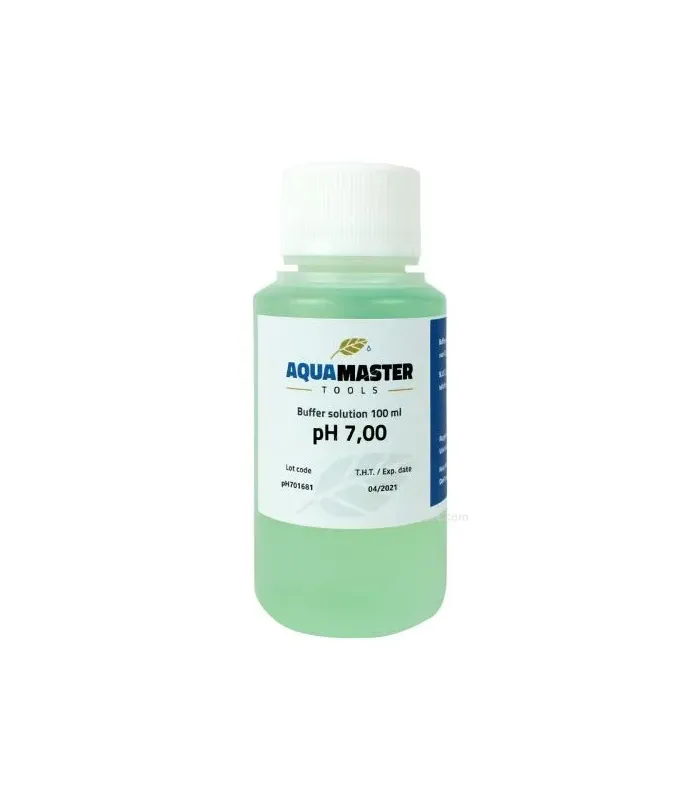 Cumpără Fluid De Calibrare Ph 7,00 la cel mai bun preț | Liquidos de calibración