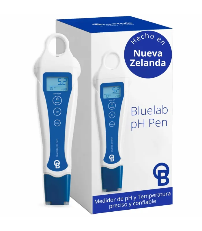 Cumpără Ph Pen Bluelab la cel mai bun preț | Medidores de PH