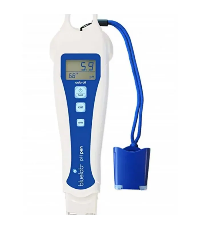 Cumpără Ph Pen Bluelab la cel mai bun preț | Medidores de PH
