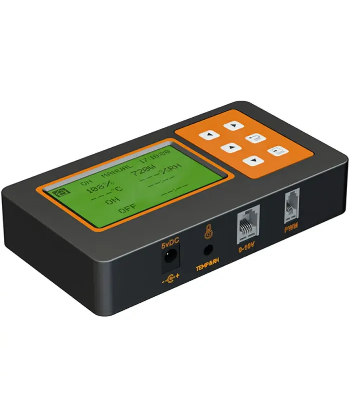 Comprar Controlador Ignator Light Control LC 1 Ignator al mejor precio | Accesorios Iluminación cultivo
