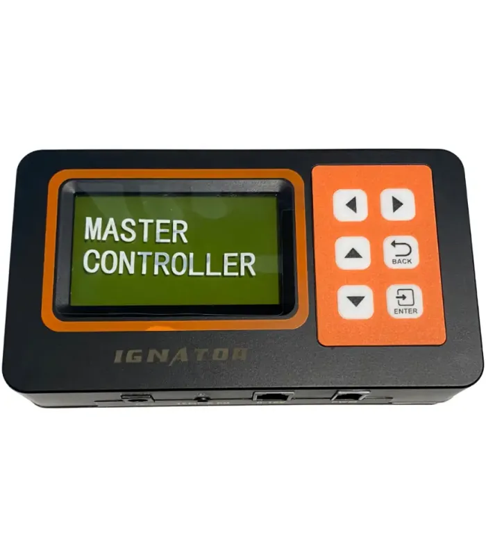Cumpără Ignator Light Control LC 1 Controler Ignator la cel mai bun preț | Accesorios Iluminación cultivo