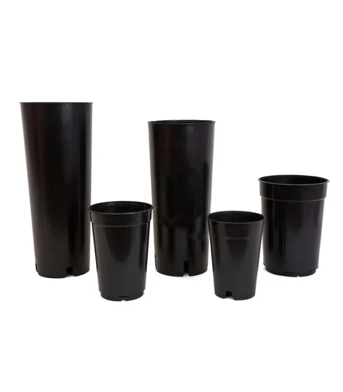 Comprar Maceta Tubular al mejor precio | Macetas