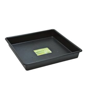 Cumpără Tava Patrata 59 X 59 Cm la cel mai bun preț | Bandejas de recogida