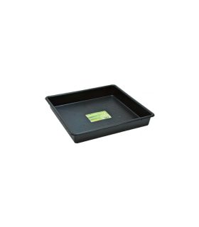 Comprar Bandeja Cuadrada De Gran Formato al mejor precio | Bandejas de recogida