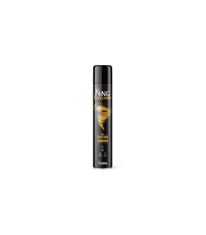 Comprar King Cyclone al mejor precio | Control de olores