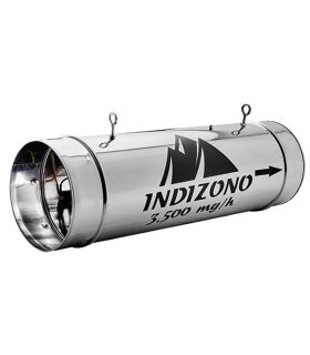 Cumpără Indizono Duct Ozonator la cel mai bun preț | Control de Clima