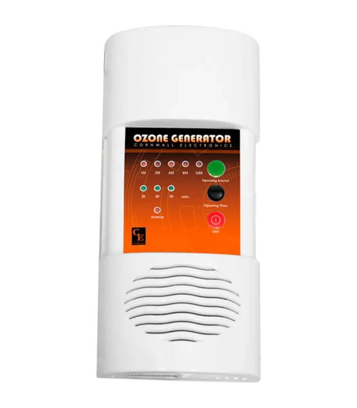 Comprar Ozonizador De Pared 200 Mg/h al mejor precio | Ozonizadores (Generadores de Ozono)