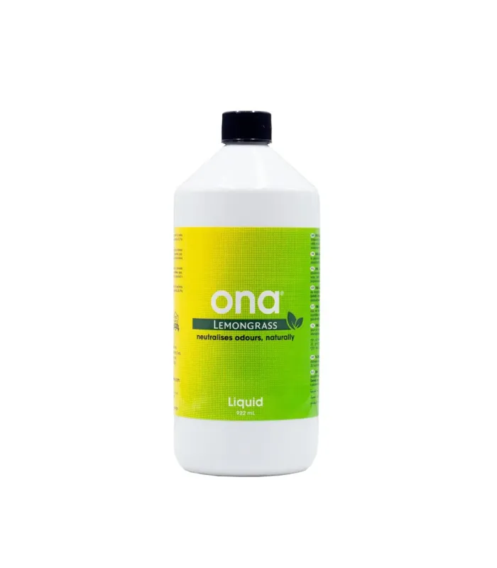 Cumpără ONA Lichid la cel mai bun preț | Neutralizador de olores