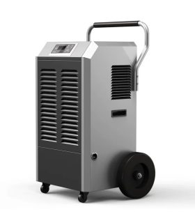 Cumpără Dezumidificator Desert Cyclone la cel mai bun preț | Humidificadores y deshumidificadores