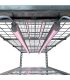 Comprar Carro De Propagación Con LED al mejor precio | Armarios de cultivo