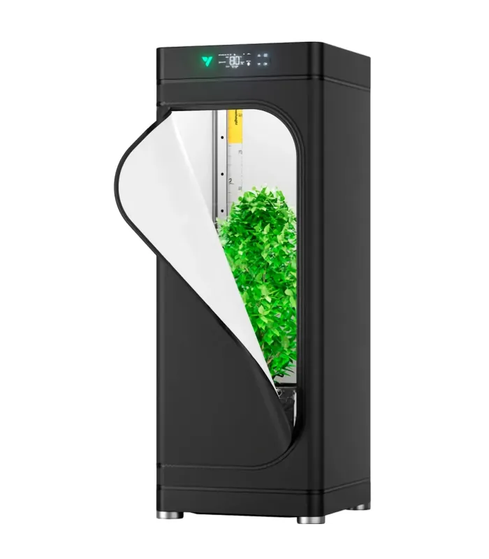 Cumpără Vgrow Smart Grow Box la cel mai bun preț | Armarios de cultivo