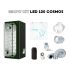 Comprar Grow Kit LED 120 Cosmos al mejor precio | Armarios de cultivo
