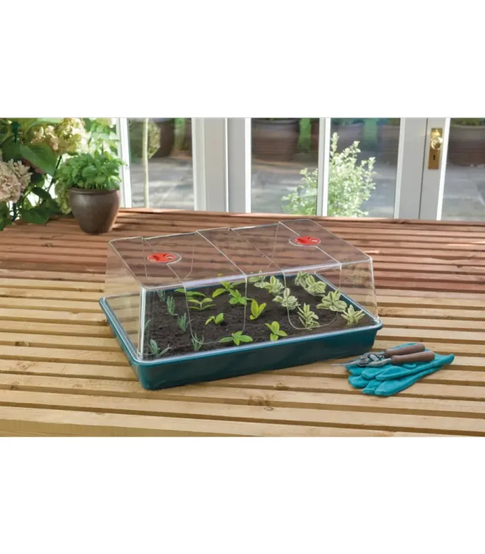 Comprar Propagador Grande Garland al mejor precio | Armarios de cultivo