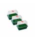 Comprar Pack De 3 Mini Propagadores De Cúpula Alta al mejor precio | Armarios de cultivo