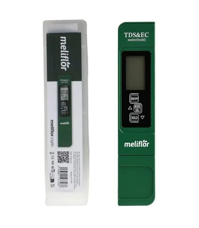 Comprar Kit Meliflor Hydrokit Meliflor al mejor precio | Instrumentos de Medida