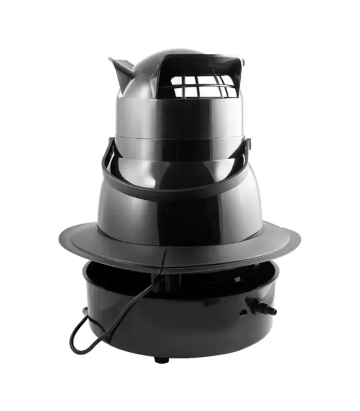 Comprar Humidificador Dark Fogger Neptune al mejor precio | Humidificadores y deshumidificadores