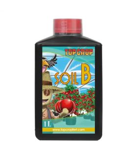 Cumpără Solul B Cultură Superioară Top Crop la cel mai bun preț | Abonos crecimiento y floración