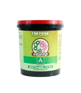 Cumpără Top Agro A (bază) Cultură Superioară Grow & Bloom Top Crop la cel mai bun preț | Abonos de Floración