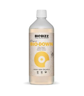 Cumpără Bio Down BioBizz la cel mai bun preț | Fertilizantes