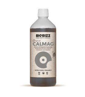 Cumpără Calmag BioBizz la cel mai bun preț | Fertilizantes