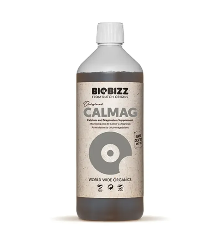 Cumpără Calmag BioBizz la cel mai bun preț | Fertilizantes