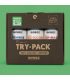 Comprar Try Pack Outdoor BioBizz al mejor precio | Fertilizantes