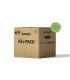 Cumpără All-pack Indoor (500ml) BioBizz la cel mai bun preț | Incepand cu