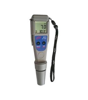 Comprar Medidor PH Impermeable ADWA al mejor precio | Medidores de PH