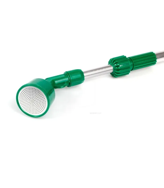 Comprar Lanza De Riego Extensible Metal al mejor precio | Pulverizadores de agua