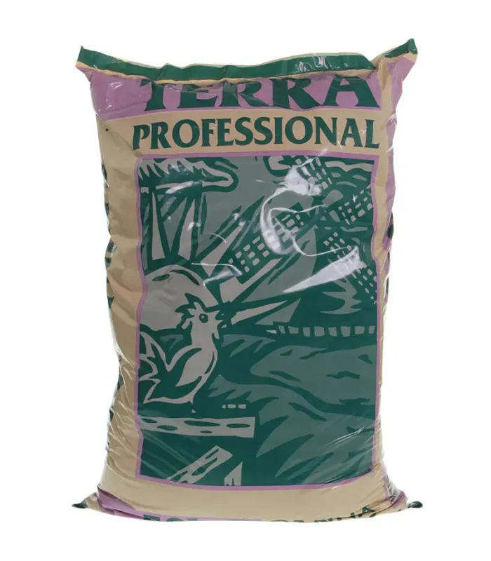 Cumpără Terra Professional Canna la cel mai bun preț | Tierra para plantas