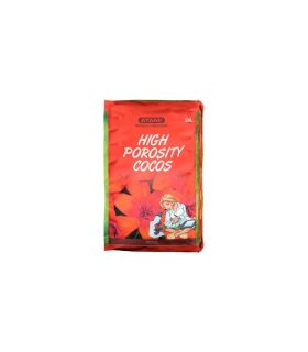 Comprar High Porosity Coco 50L Atami al mejor precio | Tierra para plantas