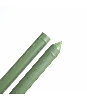 Cumpără Tutor Din Otel Plastifiat Pentru Plante 90cm 120cm 150cm la cel mai bun preț | Tutores para plantas
