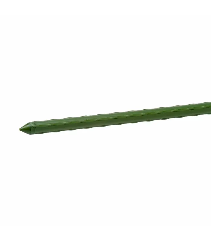 Comprar Tutor Acero Plastificado Para Plantas al mejor precio | Tutores para plantas